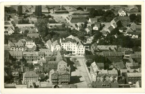 stadtansicht stadtansicht