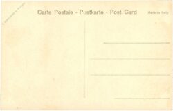 verna (casentino), ansicht