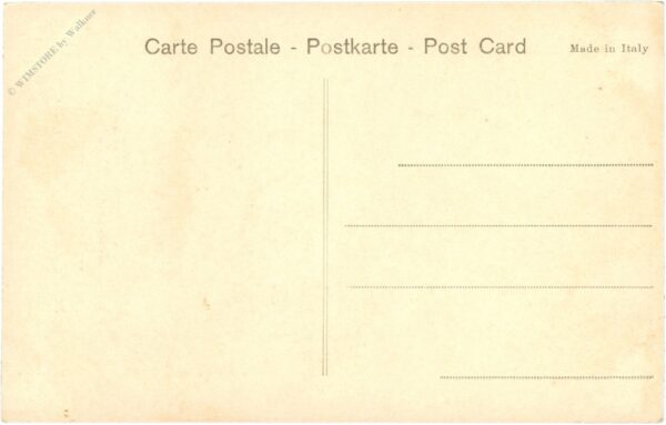 verna (casentino), ansicht