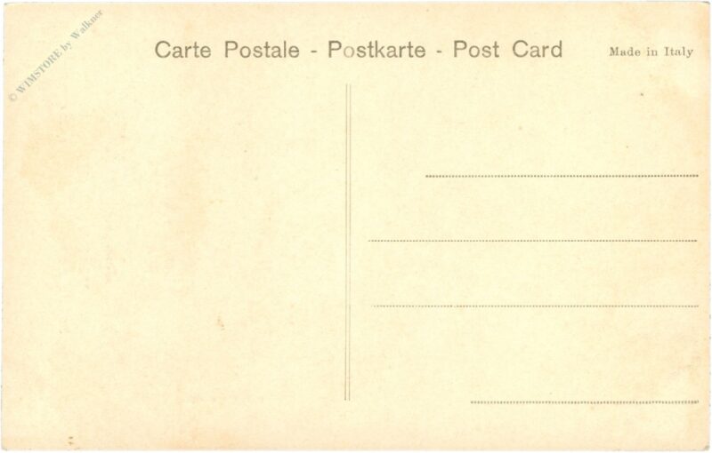 verna (casentino), ansicht