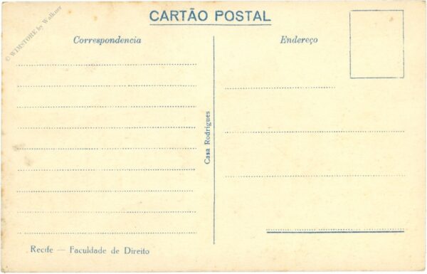recife, ansicht recife, ansicht