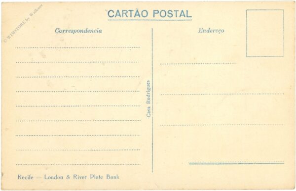 receife, london & river plate bank