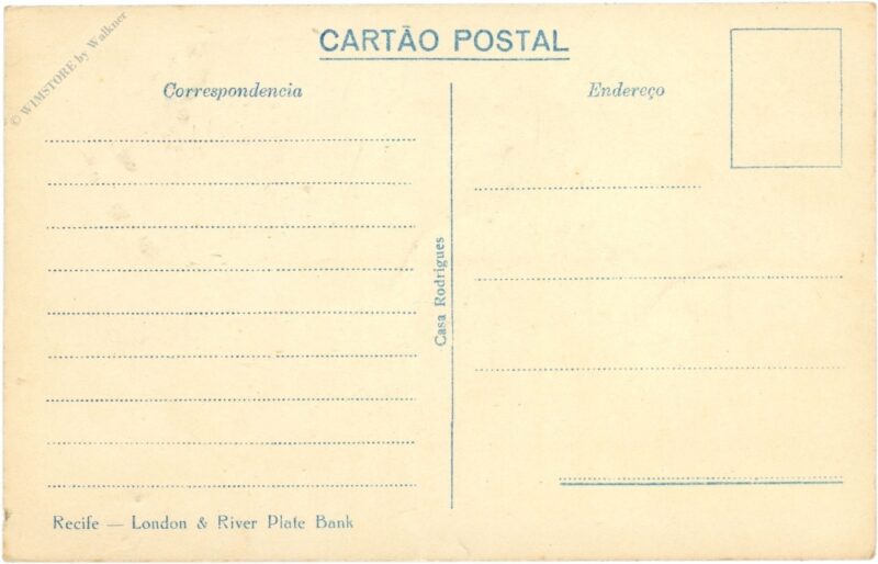 receife, london & river plate bank