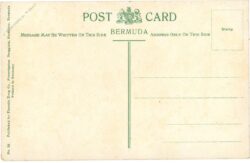 bermuda, norwood grounds