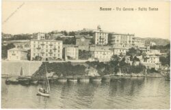 savona, ortsansicht savona, ortsansicht