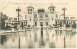 sevilla, ansicht sevilla, ansicht
