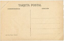 valencia, entrade del porto