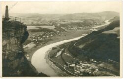 bad schandau, gesamtansicht