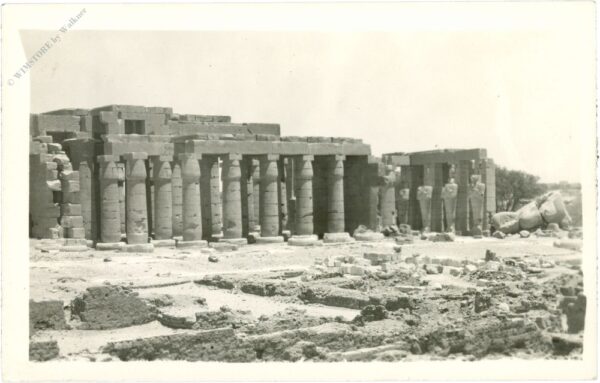thebes, gesamtansicht