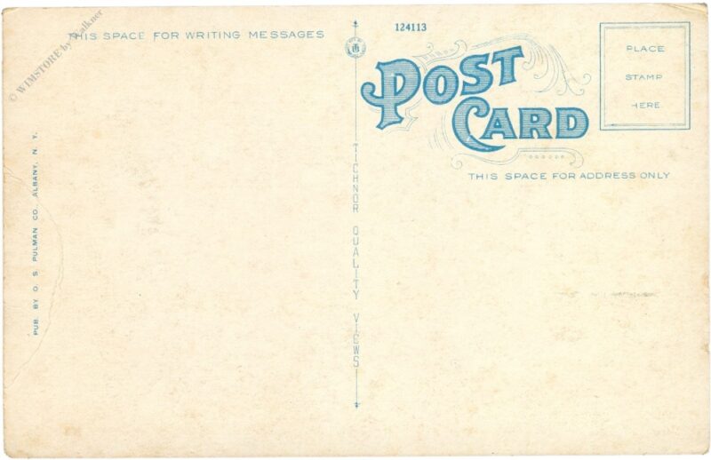 new york, albany, albany hospital, new scotland avenue