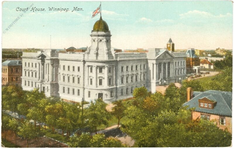winnipeg, court house winnipeg, court house