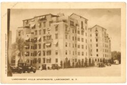 new york, larchmont, larchmont hills apartments
