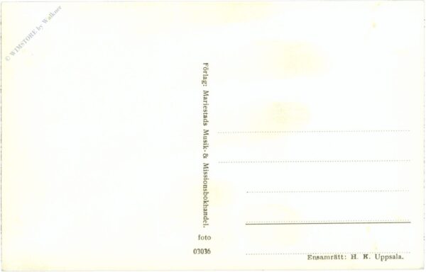 mariestad, multiansicht