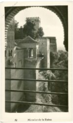 granada, ansicht granada, ansicht