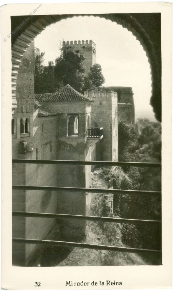 granada, ansicht granada, ansicht