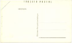 granada, ansicht granada, ansicht