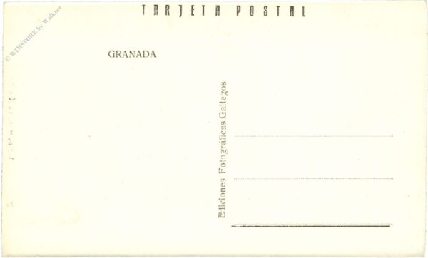 granada, ansicht granada, ansicht