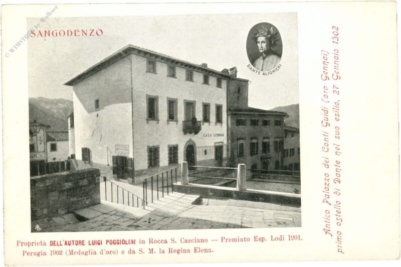 rocca san casciano, proprieta dell'autore luigi poggiolini rocca san casciano, proprieta dell'autore luigi poggiolini