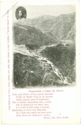 acquacheta e casa dei romiti