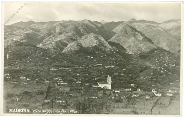 madeira, ansicht madeira, ansicht