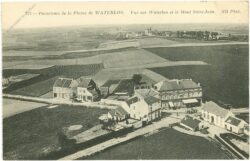 waterloo, ansicht waterloo, ansicht