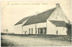 waterloo, ansicht waterloo, ansicht