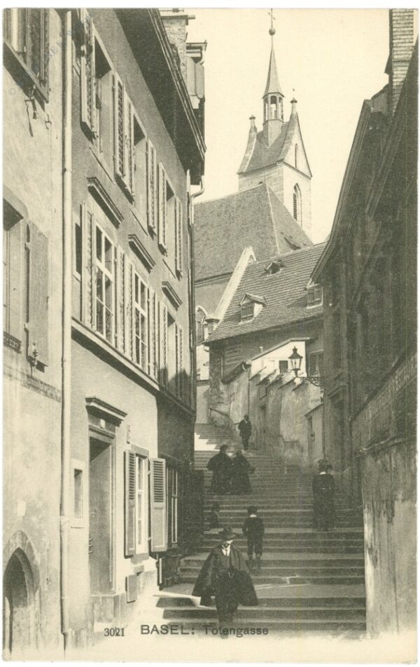 basel, ansicht basel, ansicht