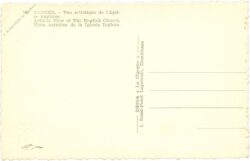 tanger, ansicht tanger, ansicht