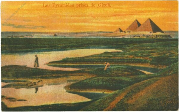 gizeh, pyramiden gizeh, pyramiden