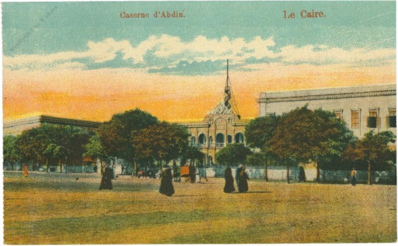 kairo, kaserne abdin kairo, kaserne abdin