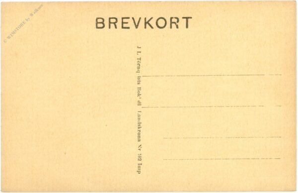 ven, ansicht ven, ansicht