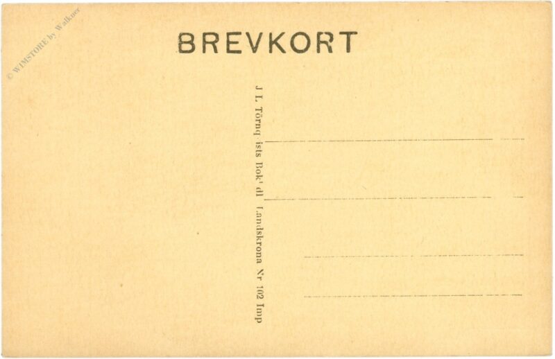 ven, ansicht
