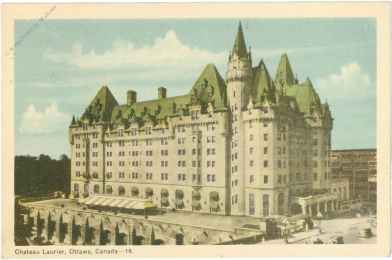 ottawa, chateau laurier ottawa, chateau laurier
