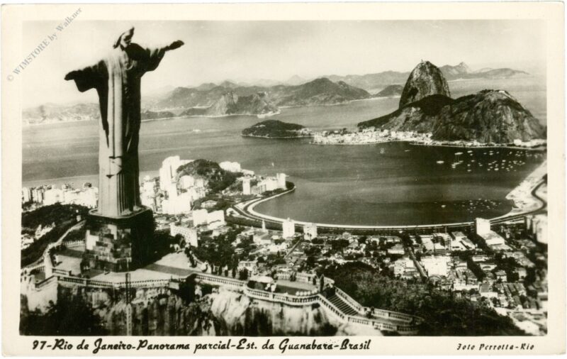 rio de janeiro, panorama rio de janeiro, panorama