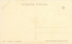 montevideo, strandansicht