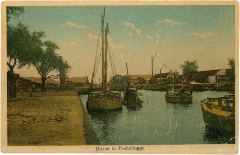probolinggo, hafen probolinggo, hafen