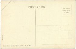port said, gesamtansicht und leuchtturm