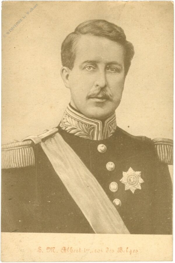 s.m. albert s.m. albert
