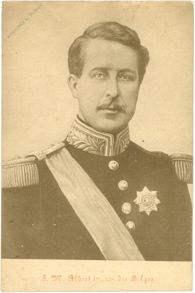 s.m. albert s.m. albert