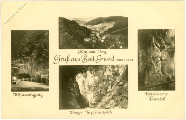 bad grund, multiansicht