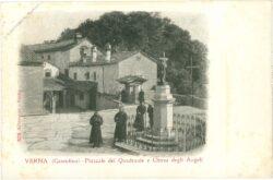 verna, ortsansicht verna, ortsansicht
