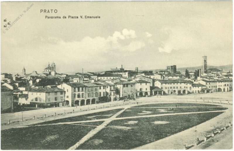 prato, panorama prato, panorama