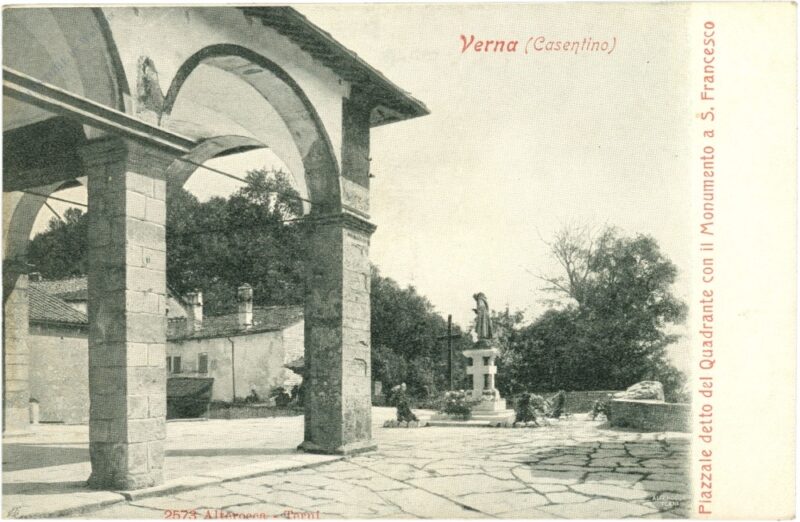 verna, ansicht verna, ansicht