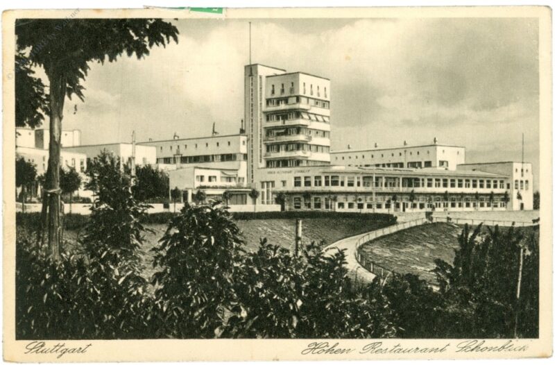 stuttgart, höhen restaurant schönblick stuttgart, höhen restaurant schönblick