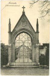 dornach, schlachtdenkmal