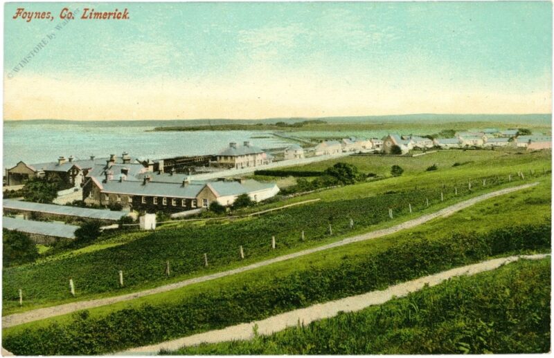 foynes, limerick foynes, limerick