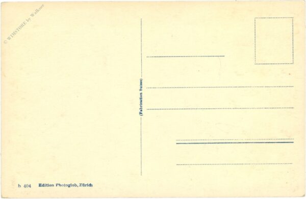 zürich, wald, ansicht zürich, wald, ansicht