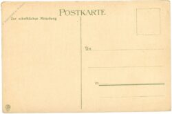 berlin, königl. schloss mit nationaldenkmal