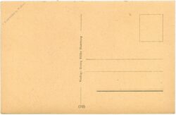 hamburg, rathaus mit reichsbank