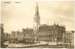 hamburg, rathaus hamburg, rathaus
